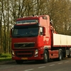 Thies, G C Transport - Asse... - Volvo 2011