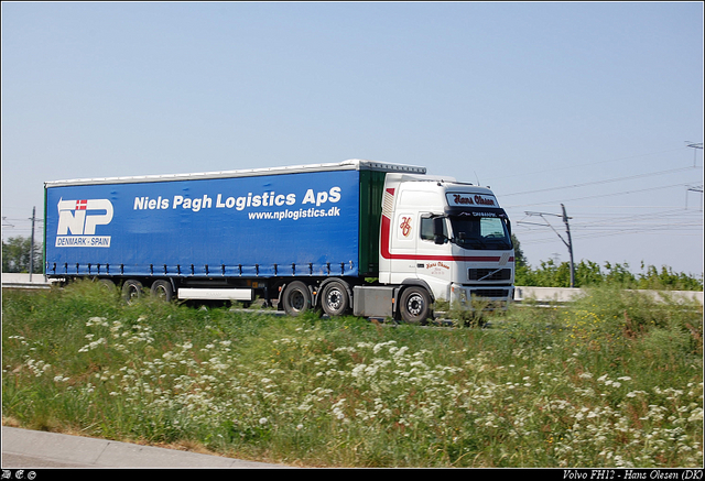 dsc 4311-border Truck Algemeen