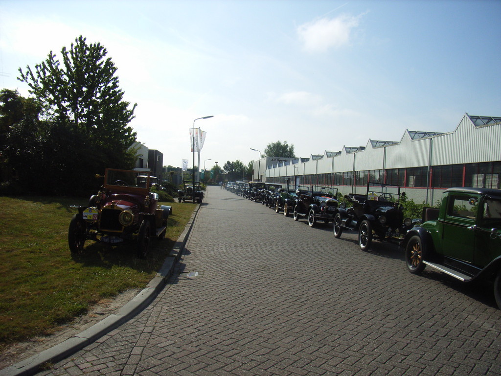 R0010862 Hollandsche IJssel Rit 2007