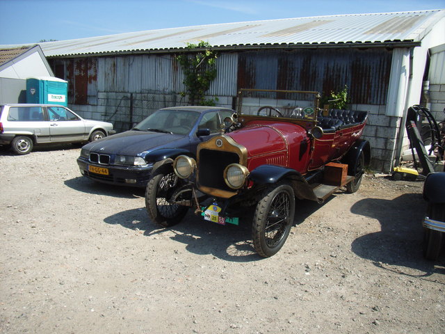 R0010921 Hollandsche IJssel Rit 2007