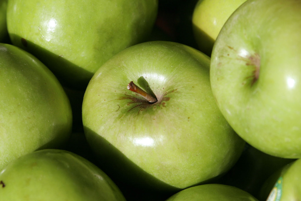 Granny smith apple - 