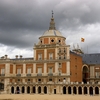 2006-04-21-Maria en Aranjue... - Aranjuez