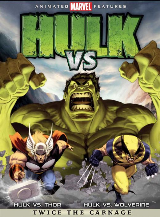 poster hulkvs-poster - 