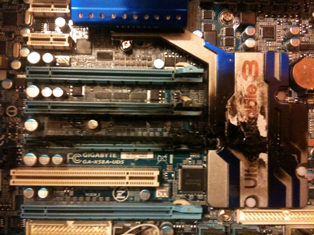 Motherboard2 - 