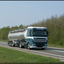 Brug van de  BV-HB-92-border - Daf 2011