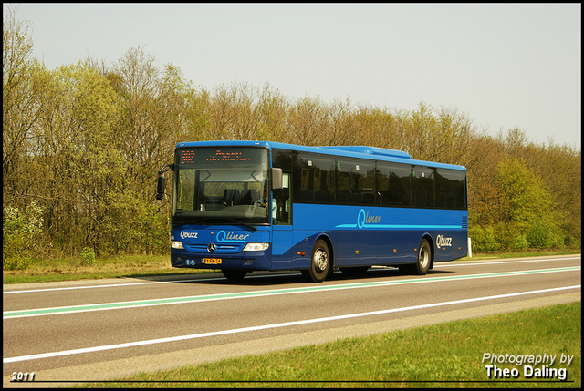 Qbuzz   BX-FN-24-border Lijn Bussen