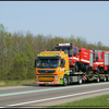 TransportGroep Holwerd (TGH... - Volvo 2011