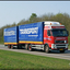 Veenstra Europagroupage  BS... - Volvo 2011