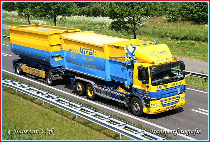 291-border Container Kippers