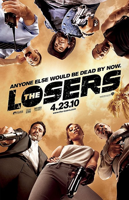 The Losers - 