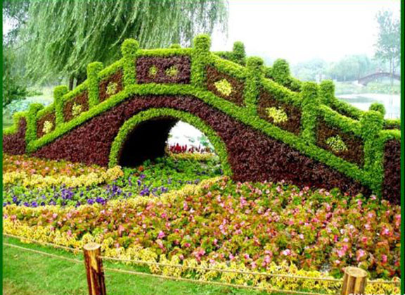 chinese garden sculptures 01 - 