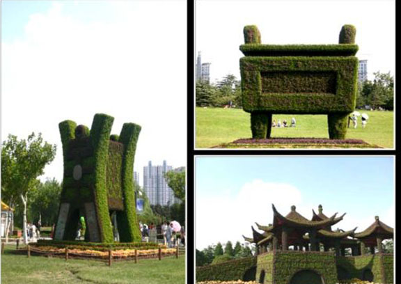 chinese garden sculptures 03 - 