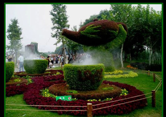 chinese garden sculptures 11 - 