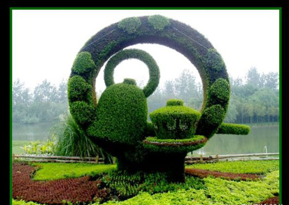 chinese garden sculptures 13 - 