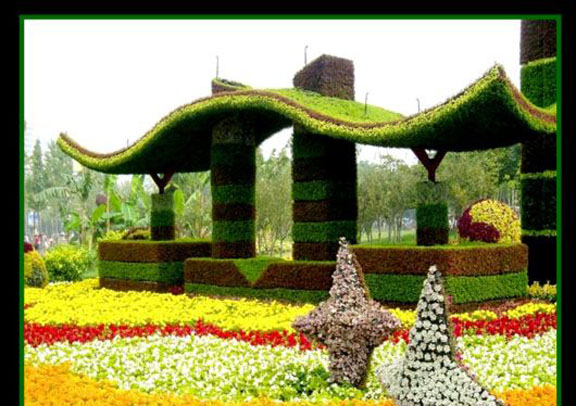 chinese garden sculptures 16 - 