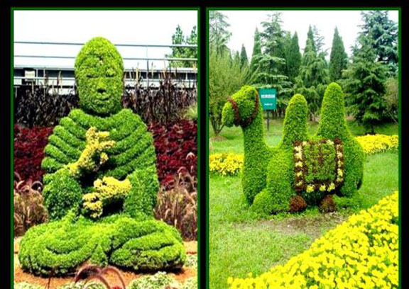 chinese garden sculptures 23 - 