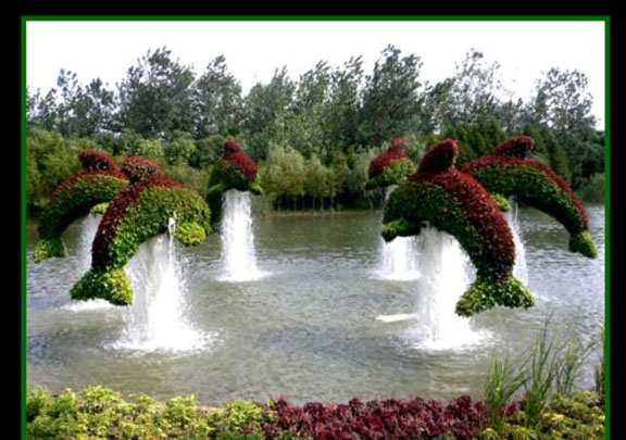 chinese garden sculptures 24 - 