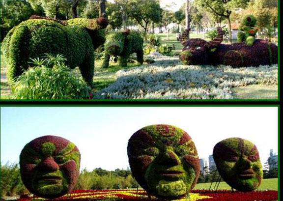 chinese garden sculptures 29 - 