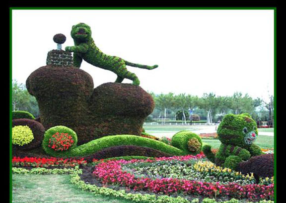chinese garden sculptures 20 - 