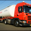 Vos Logistics - Oss  BZ-BP-... - Scania 2011