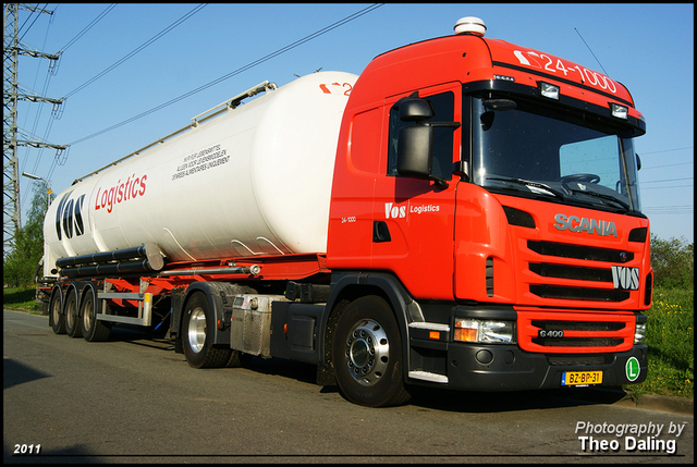 Vos Logistics - Oss  BZ-BP-31-border Scania 2011