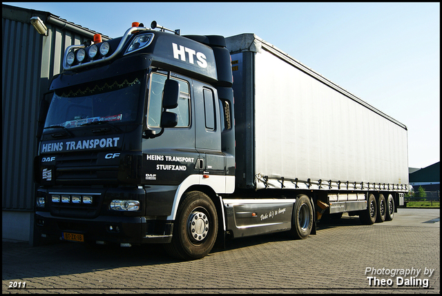 Heins Transport - Stuifzand  BT-ZX-18-border Daf 2011