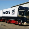Koops Wolter - Zeewolde  BX... - Scania 2011