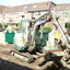 Tuin - Voortuin afgraven 23... - Garden: Construction of New Frontyard 2011