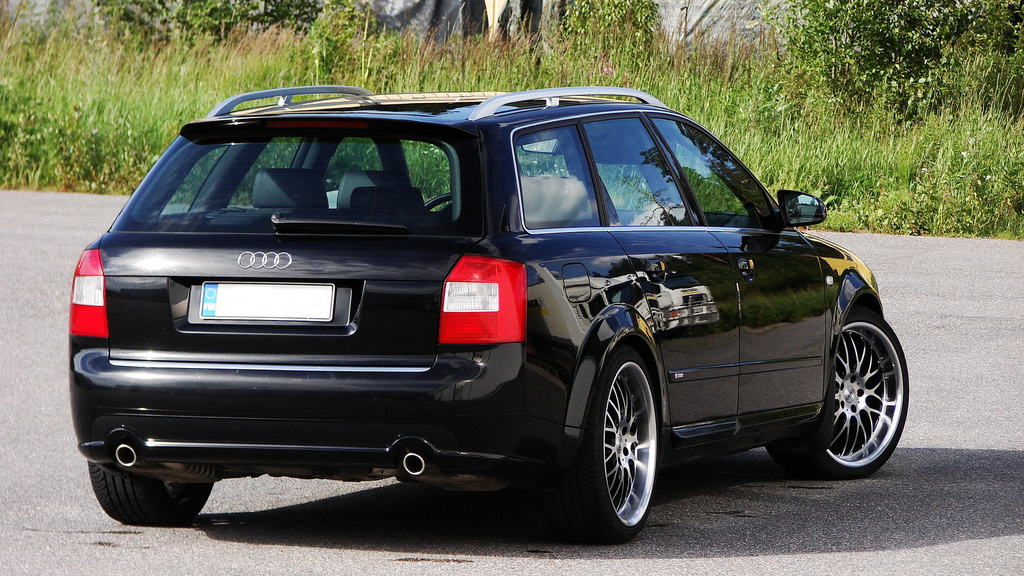 2005audia4avantpicturee - 