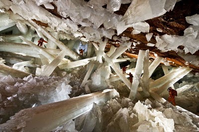 Crystal Cave 8 - 