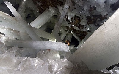 Crystal Cave 6 - 