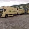 J. van de Put Fresh Cargo H... - [opsporing] LZV