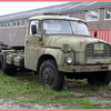 Tatra  A-border - Oudere auto's