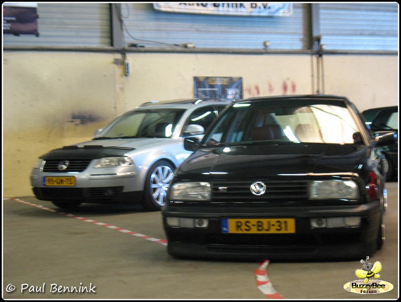 VW treffen Hoogeveen (5)-BorderMaker - 