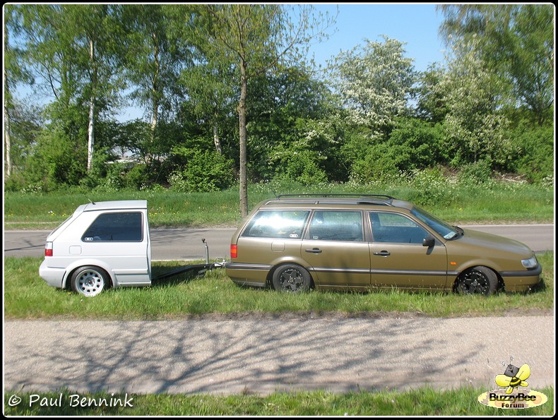 Volkswagen Passat Variant (2)-BorderMaker - 