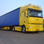 robert gringhuis - Foto's van de trucks van TF leden