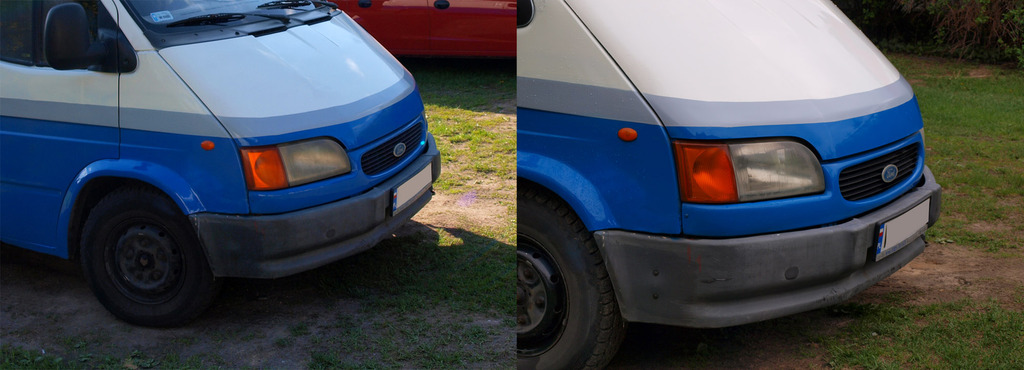 ford Others