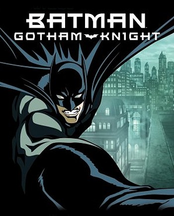 gotham knight1 - 