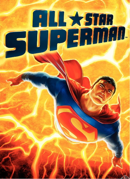 AllStarSuperman - 