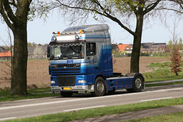 daf xf div 2011