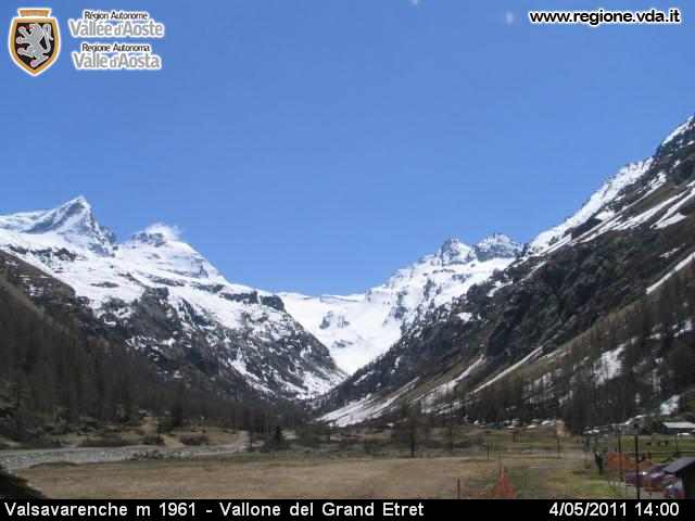 valsavarenche 20110504 - 