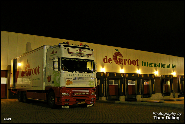 Groot International BV, de - Hedel  BP-XD-85    na Daf 2009   02