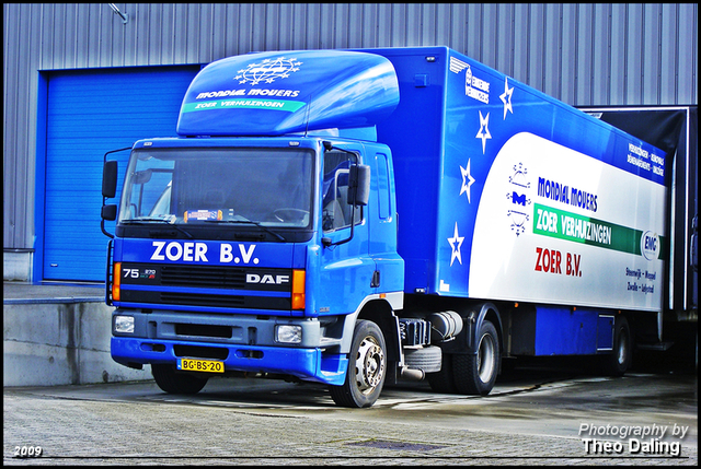 Zoer BV - Steenwijk  BG-BS-20 Daf 2009   02