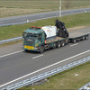 Boer, Jan Kees - Truckfoto's