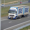 Bas - Truckfoto's