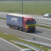 Bijvoet - Truckfoto's