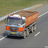 Boy Limmen - Truckfoto's