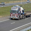 Brouwer - Truckfoto's