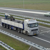 Daandels - Truckfoto's