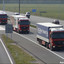 Dekker, M.C. - Truckfoto's